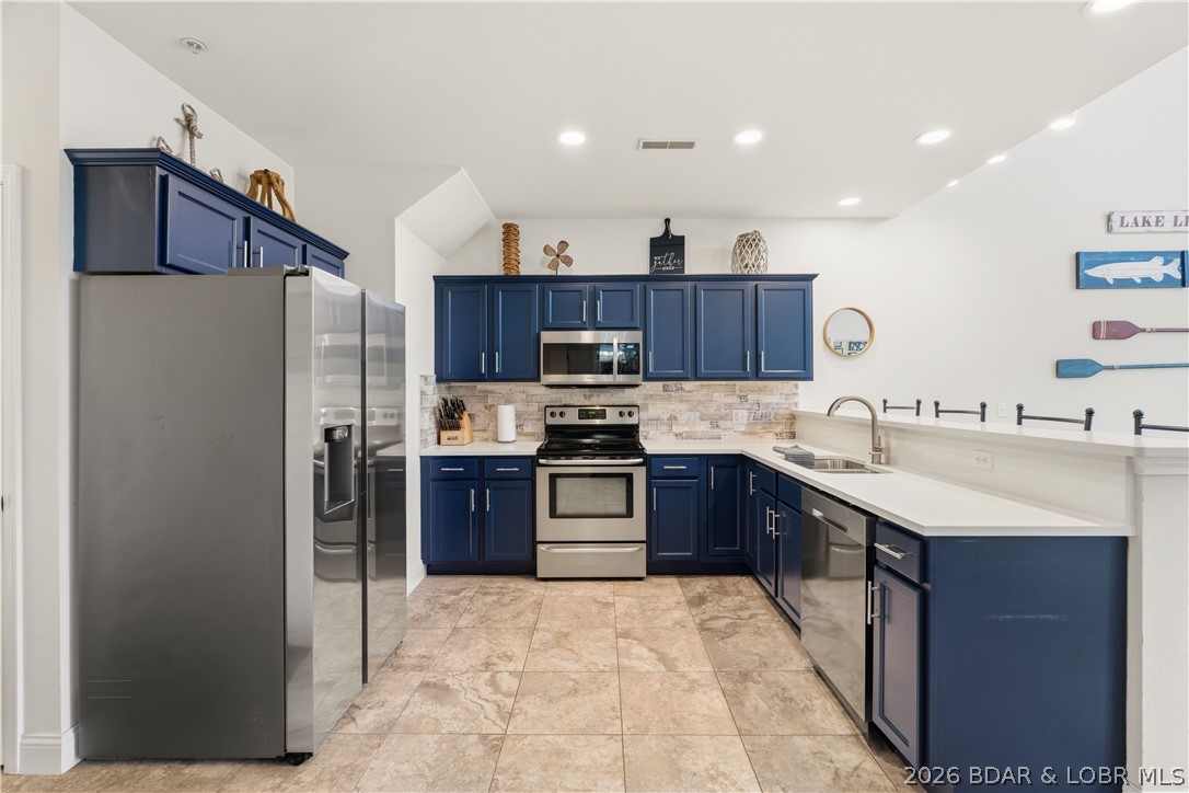 Lochhaven Condominium Subdiv - Residential