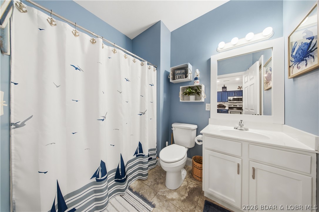 Lochhaven Condominium Subdiv - Residential