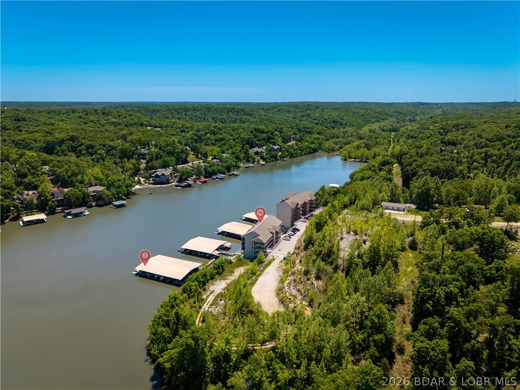 Lochhaven Condominium Subdiv - Residential