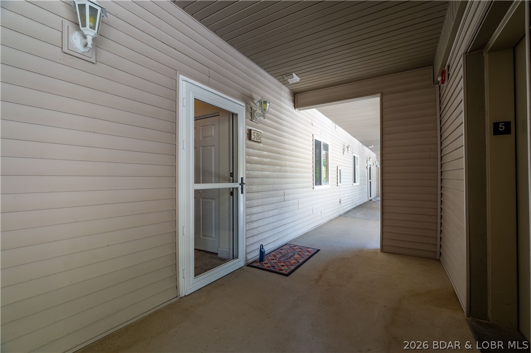 Lochhaven Condominium Subdiv - Residential