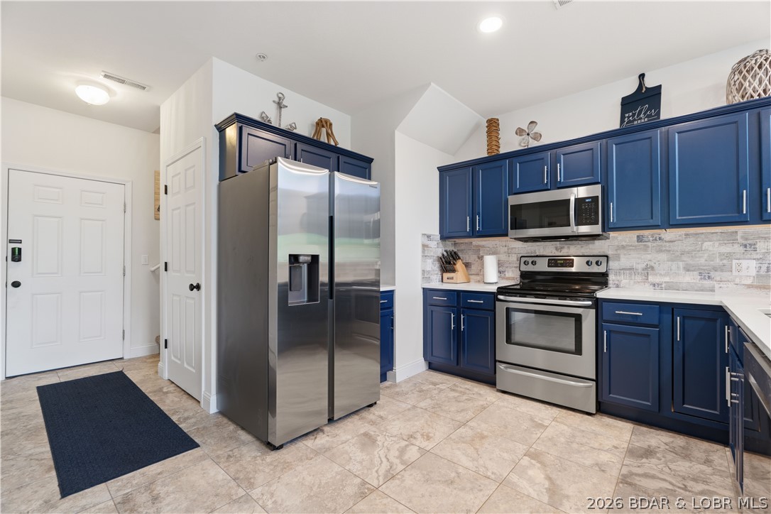 Lochhaven Condominium Subdiv - Residential