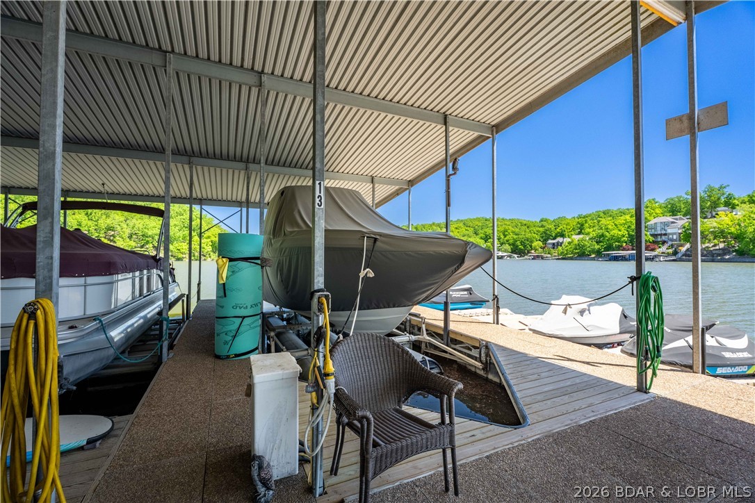 Lochhaven Condominium Subdiv - Residential