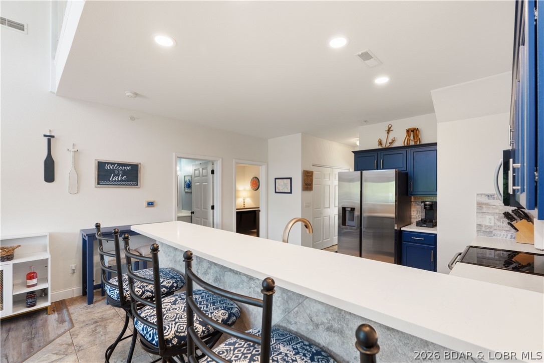 Lochhaven Condominium Subdiv - Residential