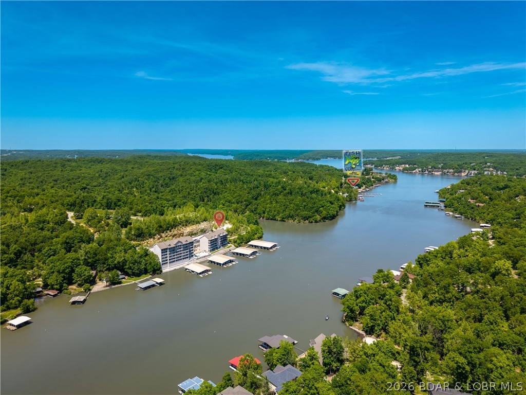Lochhaven Condominium Subdiv - Residential
