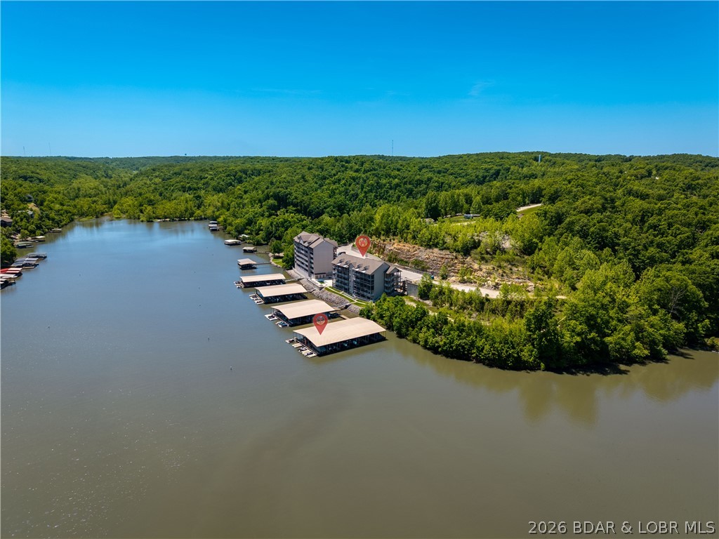 Lochhaven Condominium Subdiv - Residential
