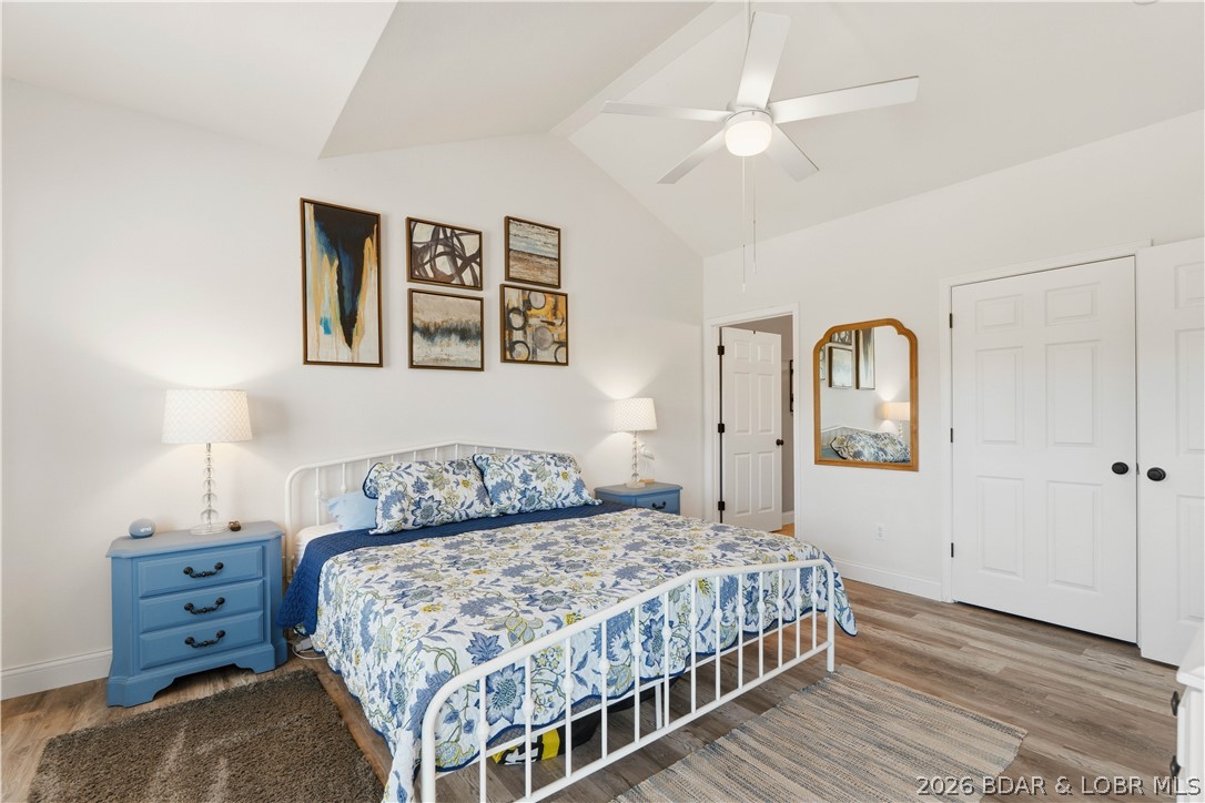 Lochhaven Condominium Subdiv - Residential