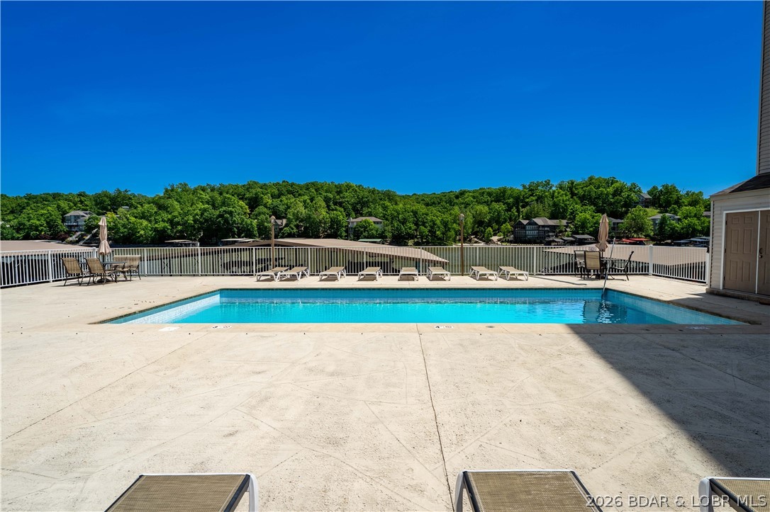 Lochhaven Condominium Subdiv - Residential