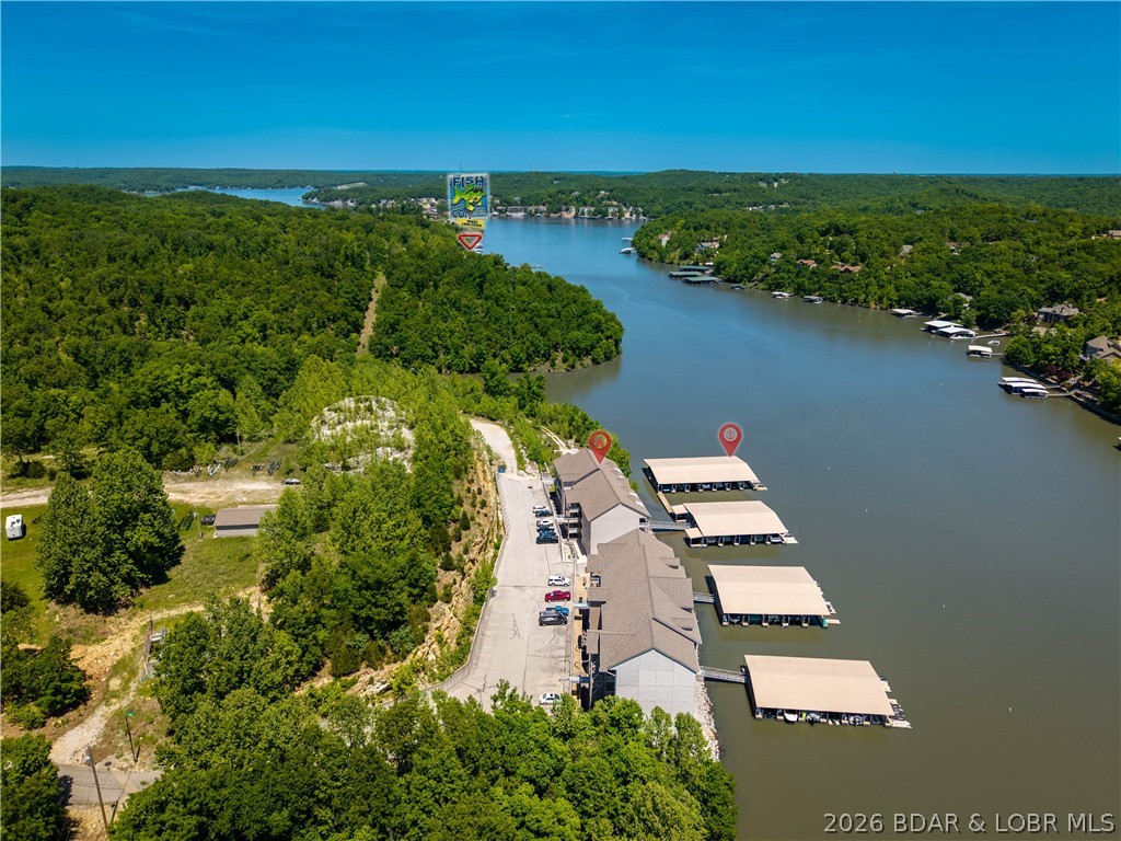 Lochhaven Condominium Subdiv - Residential