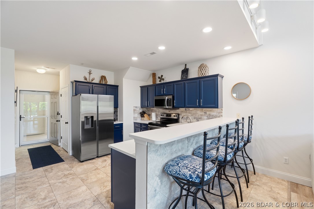 Lochhaven Condominium Subdiv - Residential