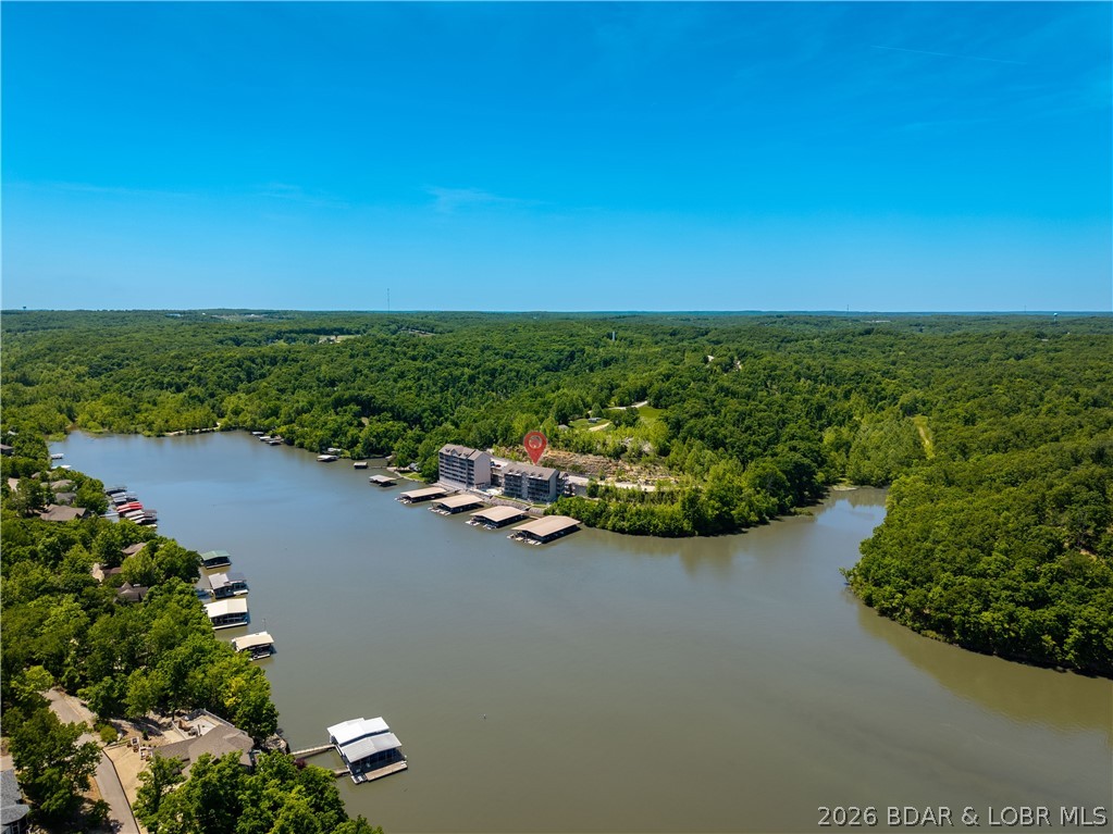 Lochhaven Condominium Subdiv - Residential