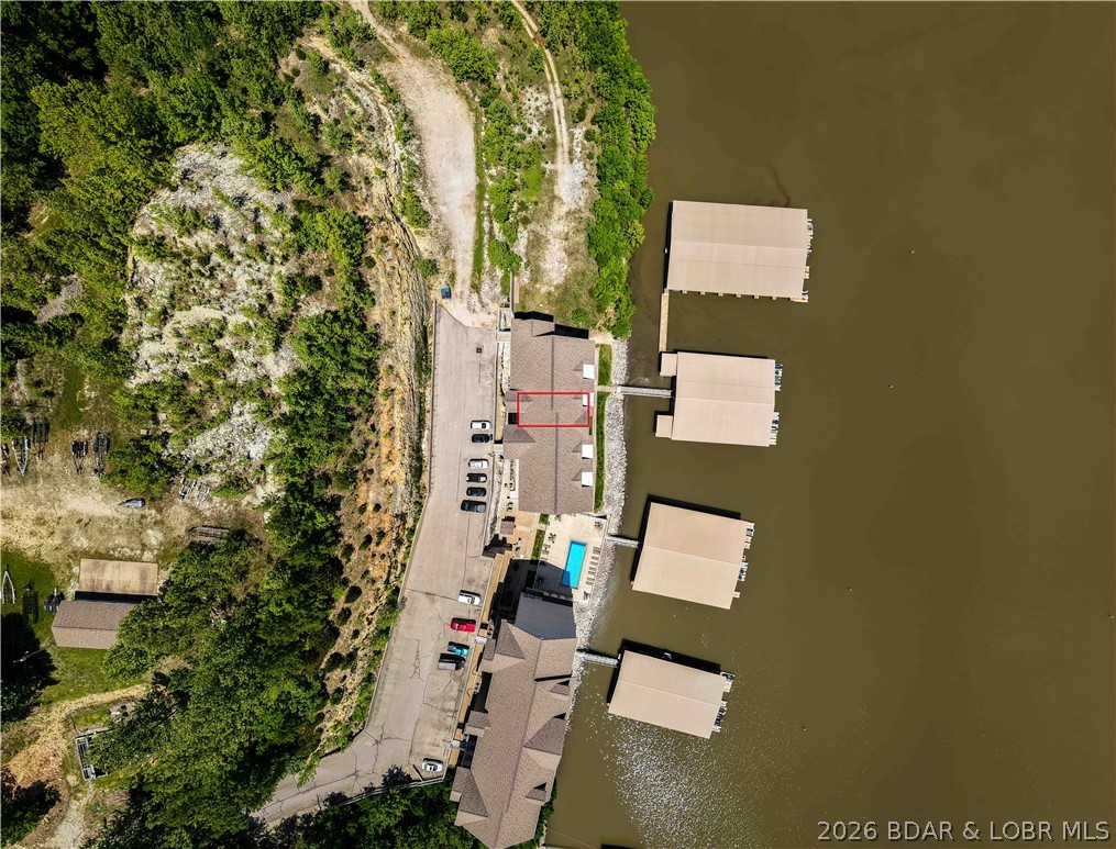 Lochhaven Condominium Subdiv - Residential