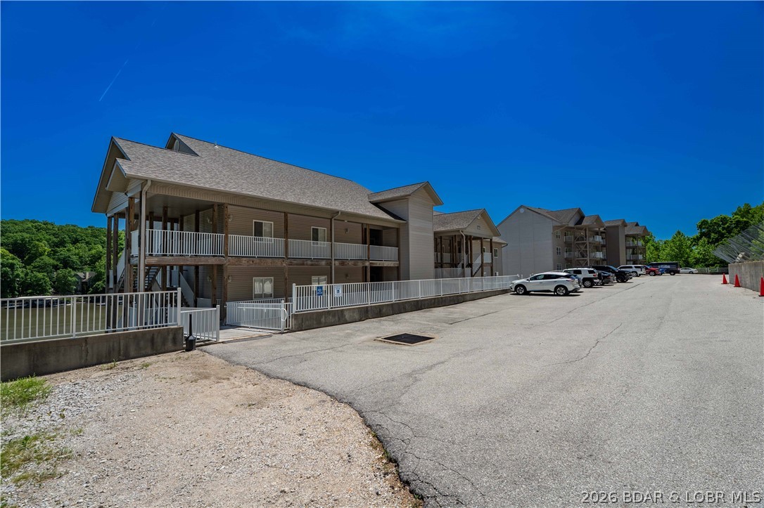 Lochhaven Condominium Subdiv - Residential