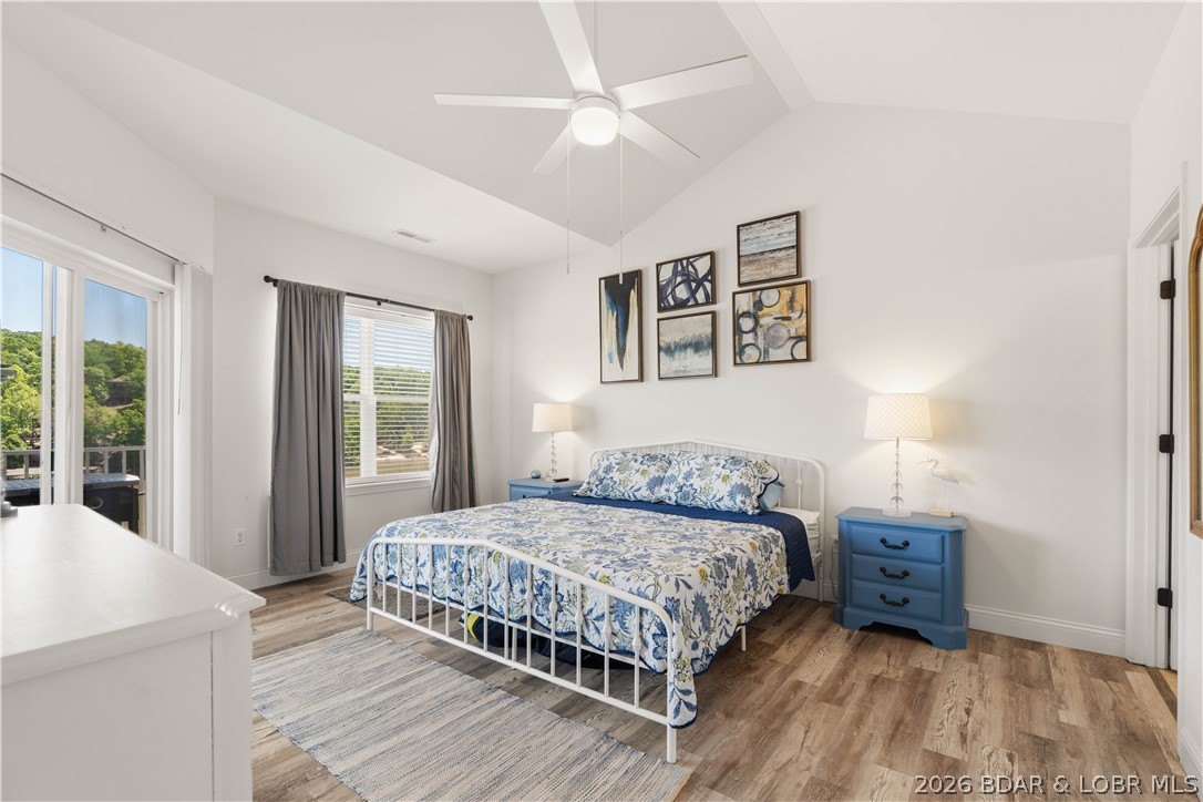 Lochhaven Condominium Subdiv - Residential