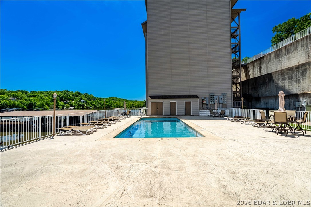 Lochhaven Condominium Subdiv - Residential