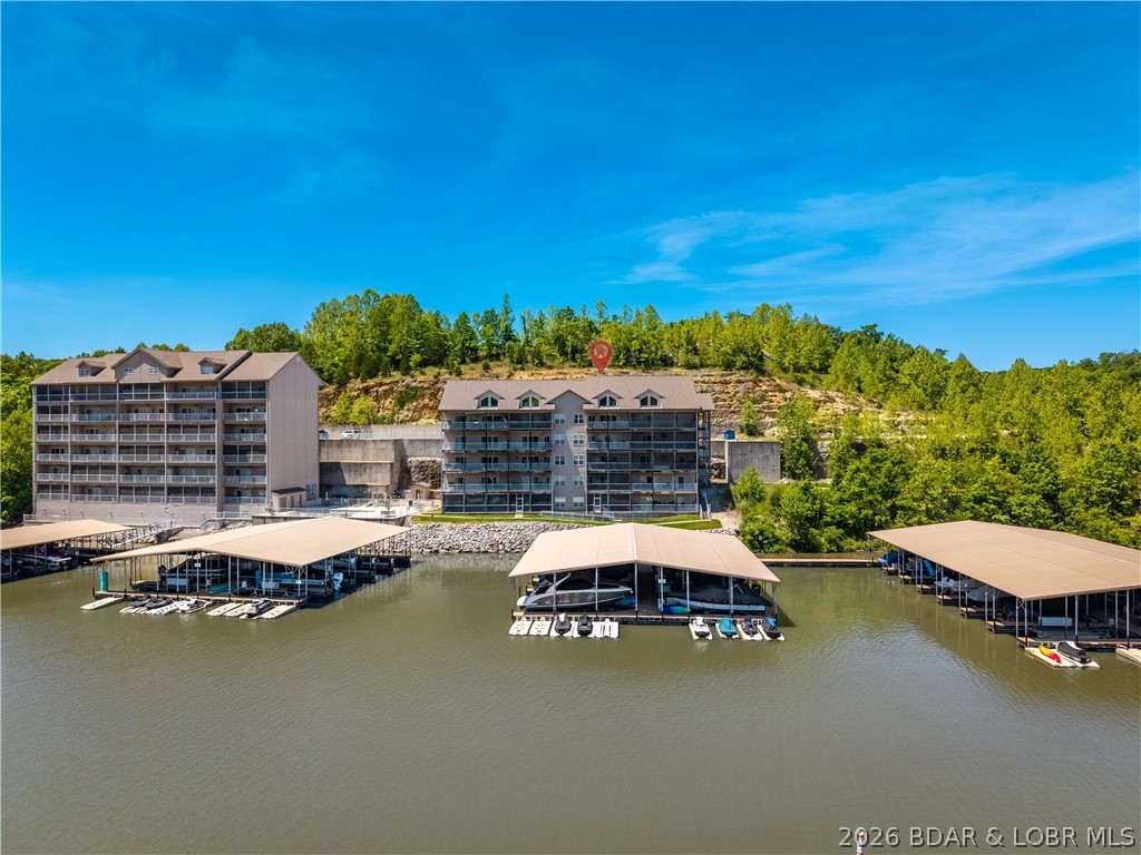 Lochhaven Condominium Subdiv - Residential