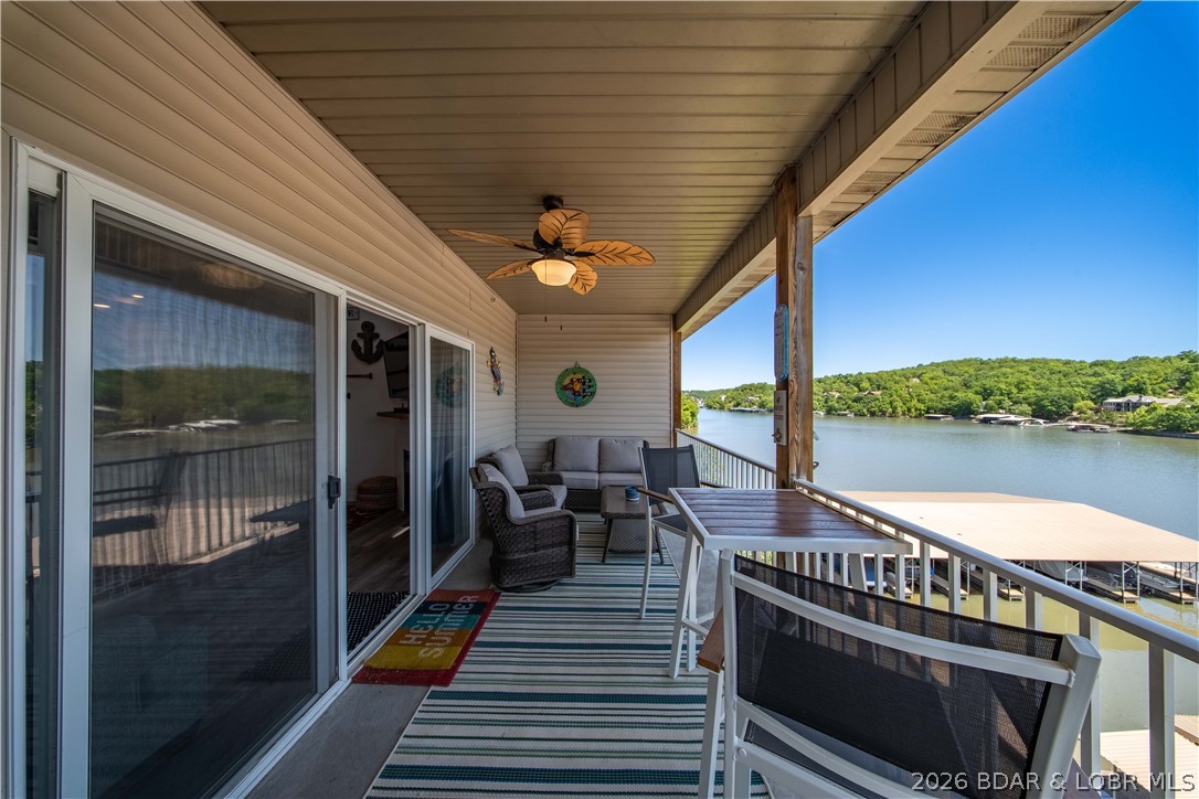 Lochhaven Condominium Subdiv - Residential