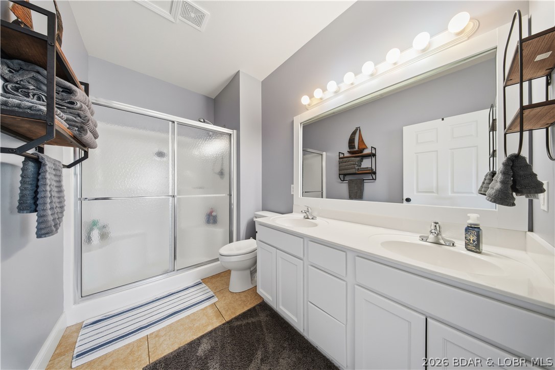 Lochhaven Condominium Subdiv - Residential