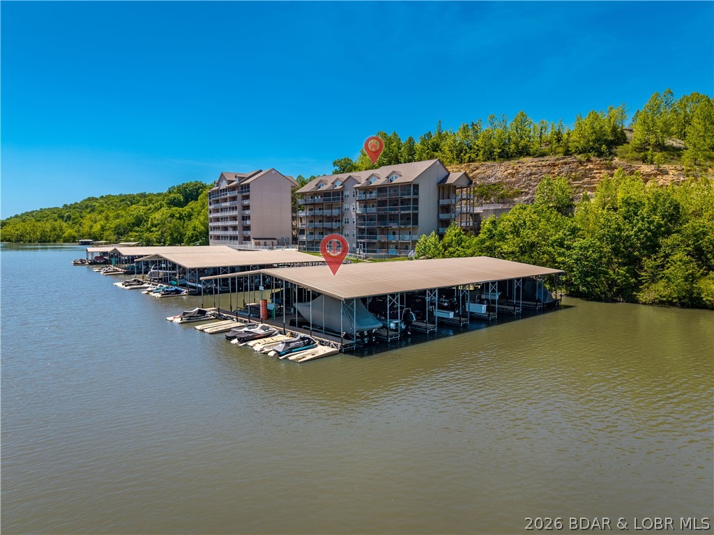 Lochhaven Condominium Subdiv - Residential