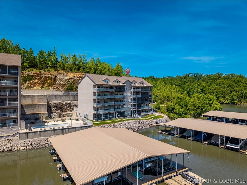 Lochhaven Condominium Subdiv - Residential