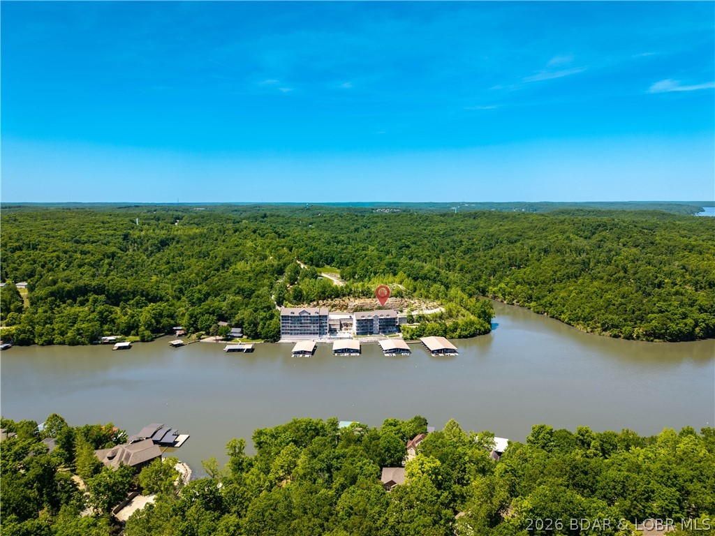 Lochhaven Condominium Subdiv - Residential
