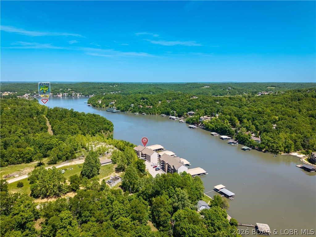 Lochhaven Condominium Subdiv - Residential