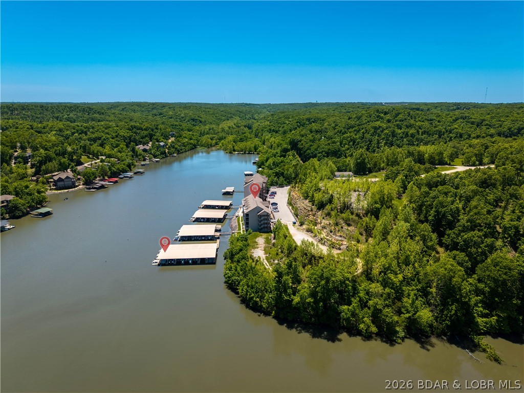 Lochhaven Condominium Subdiv - Residential