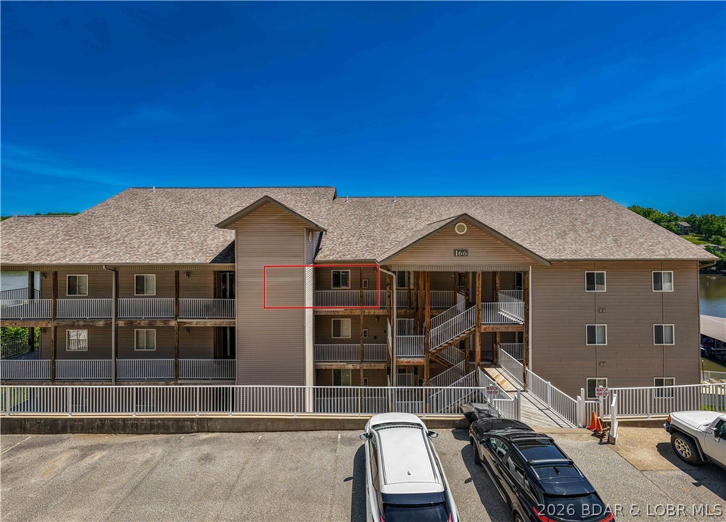 Lochhaven Condominium Subdiv - Residential