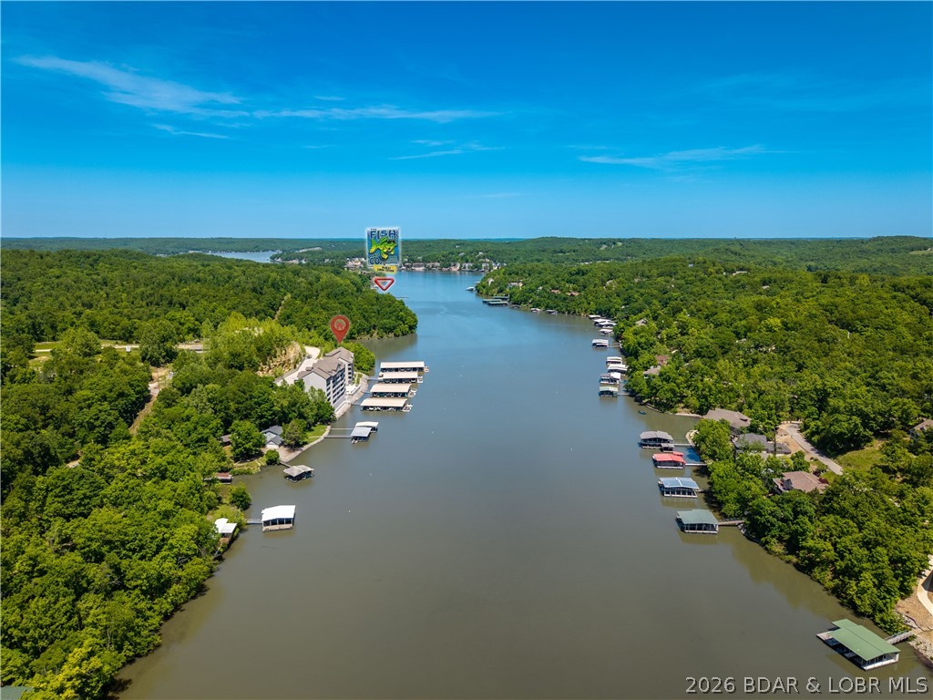 Lochhaven Condominium Subdiv - Residential