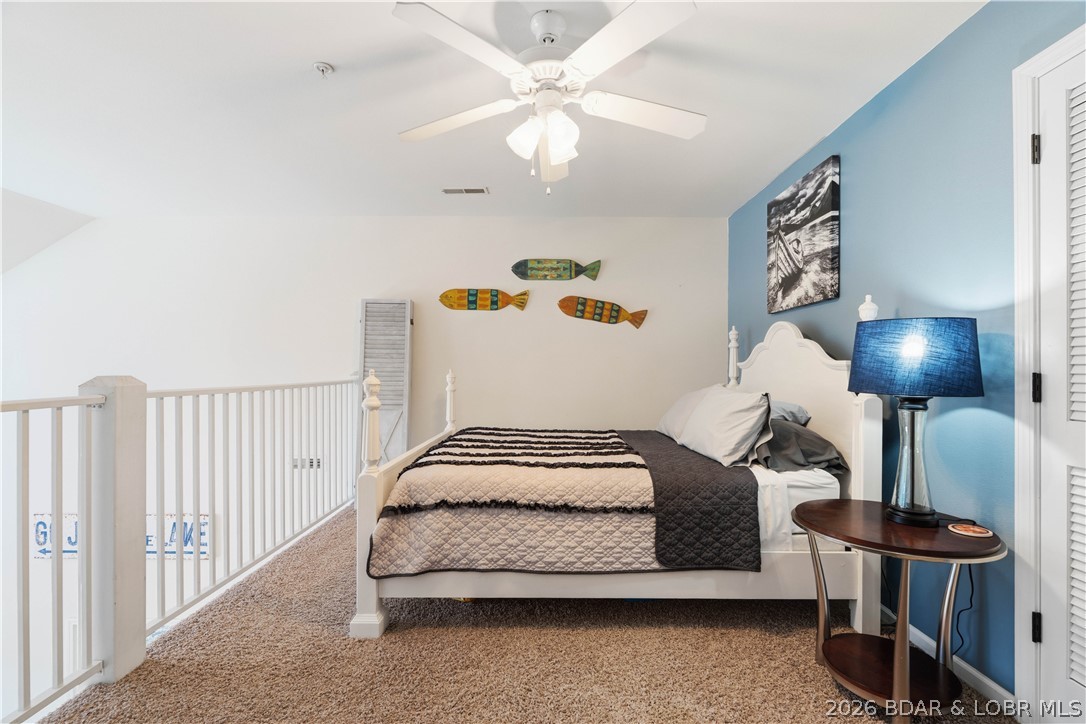 Lochhaven Condominium Subdiv - Residential