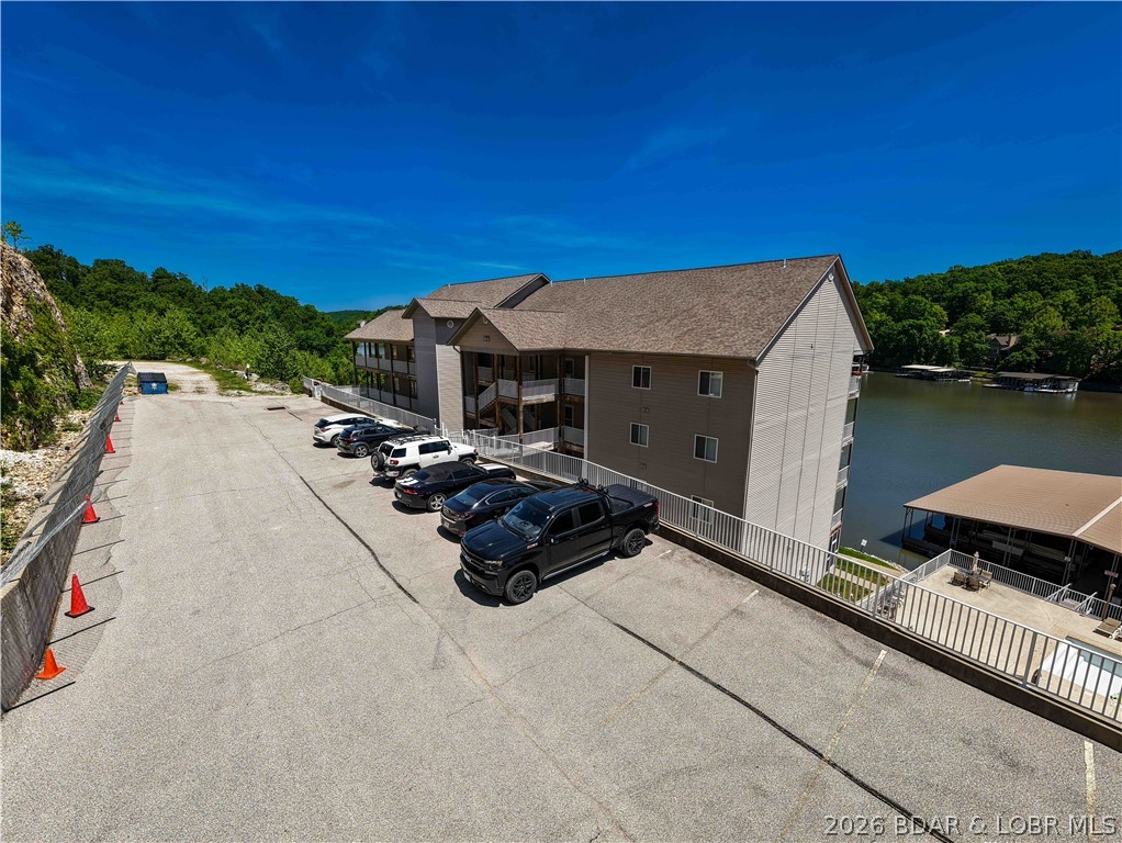 Lochhaven Condominium Subdiv - Residential