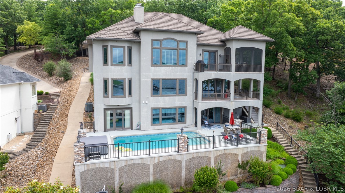 Forestridge Village At Shawnee - Residential