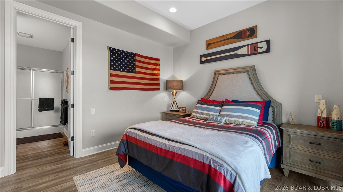 Forestridge Village At Shawnee - Residential