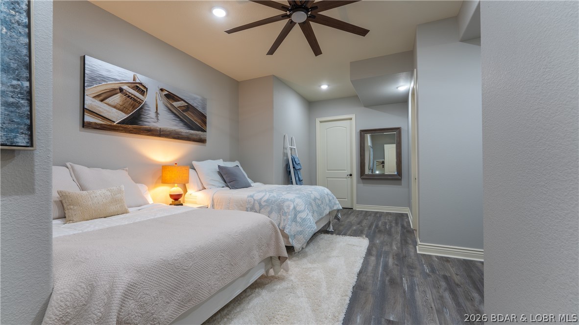 Forestridge Village At Shawnee - Residential