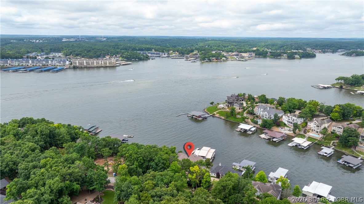 Forestridge Village At Shawnee - Residential