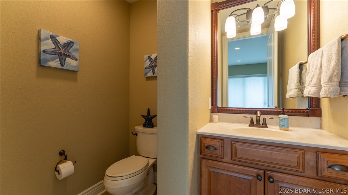 Forestridge Village At Shawnee - Residential