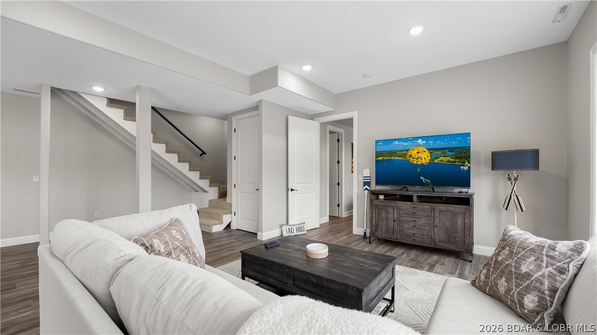 Forestridge Village At Shawnee - Residential