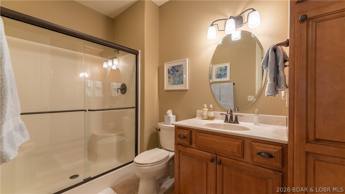 Forestridge Village At Shawnee - Residential