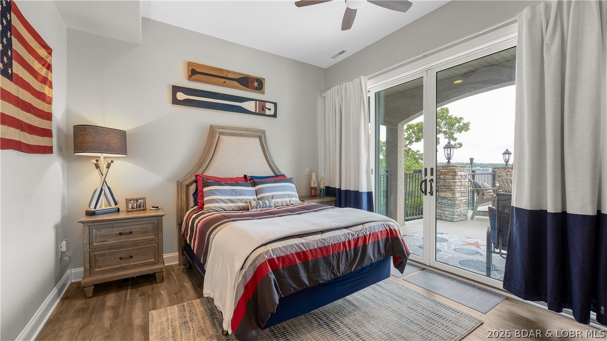 Forestridge Village At Shawnee - Residential