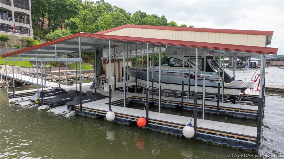 Forestridge Village At Shawnee - Residential