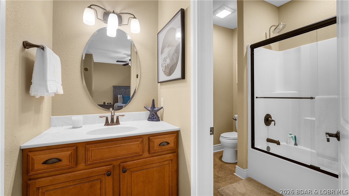 Forestridge Village At Shawnee - Residential