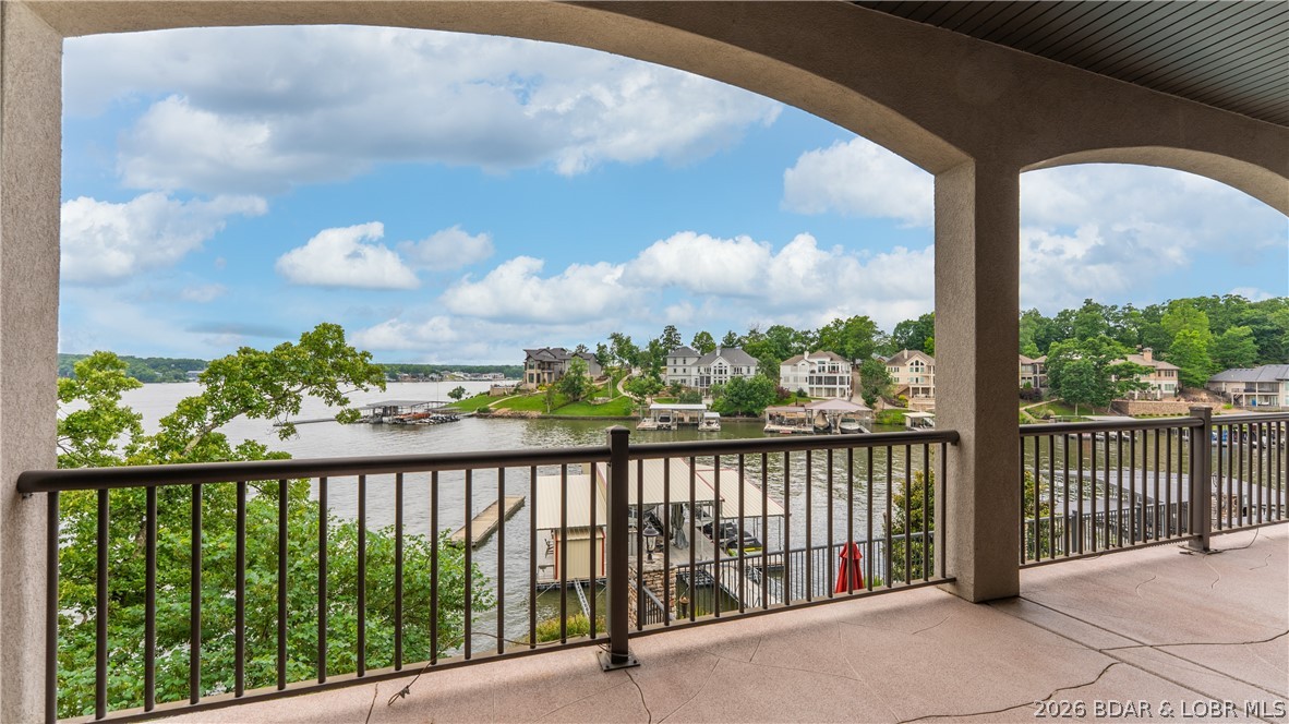 Forestridge Village At Shawnee - Residential