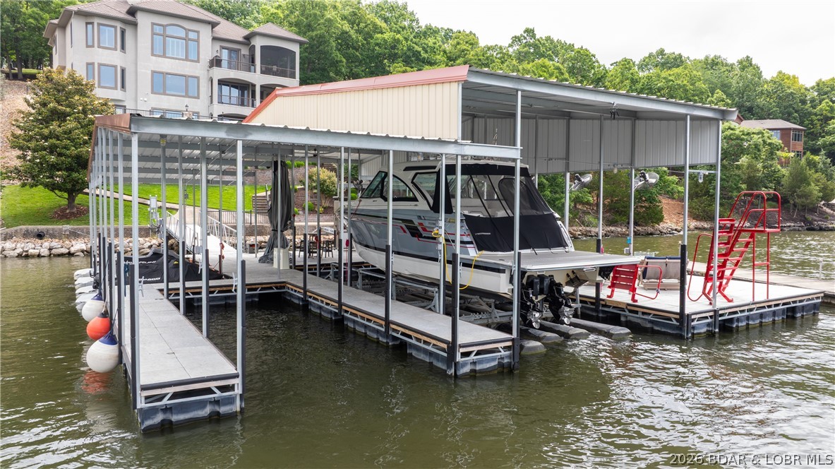 Forestridge Village At Shawnee - Residential