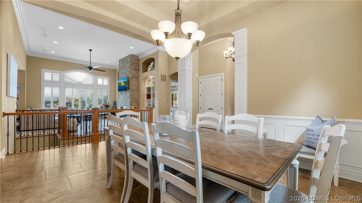 Forestridge Village At Shawnee - Residential