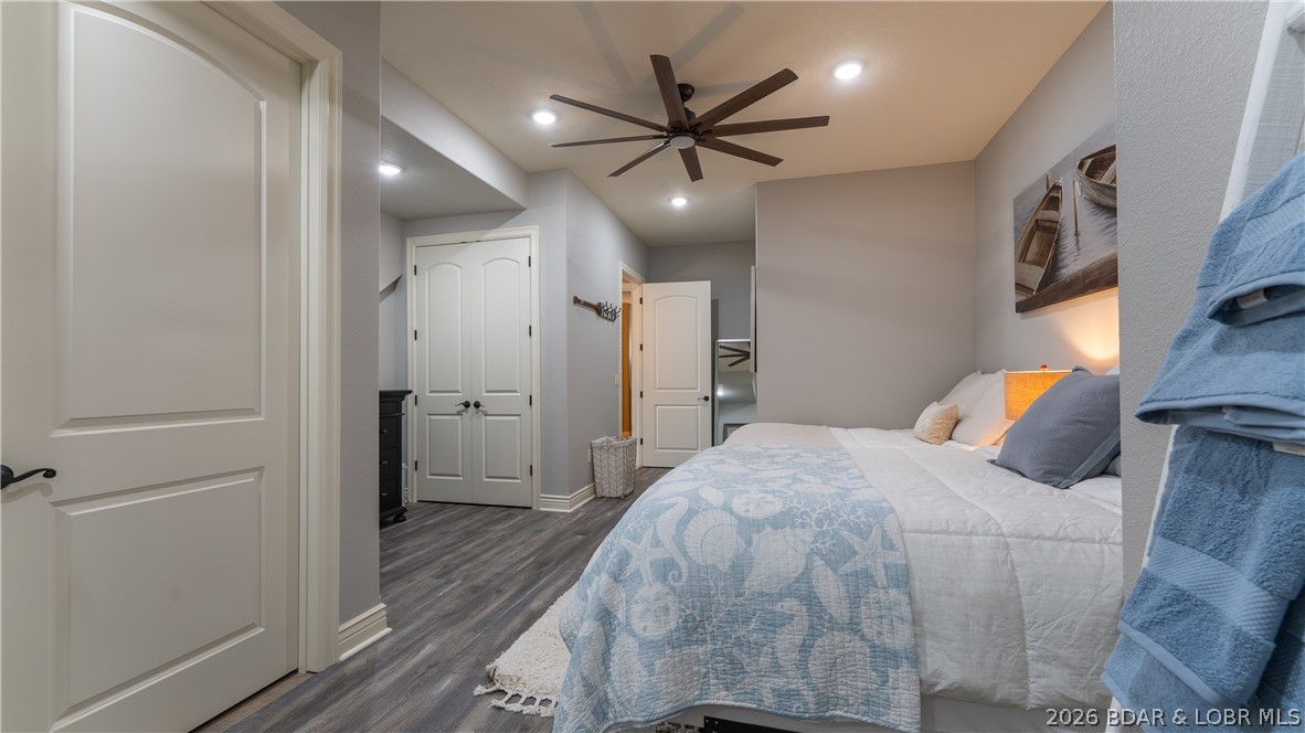 Forestridge Village At Shawnee - Residential