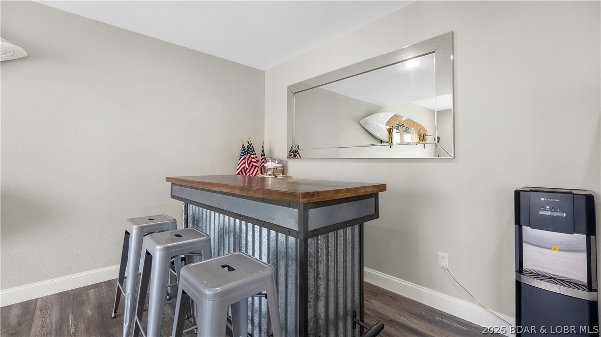 Forestridge Village At Shawnee - Residential