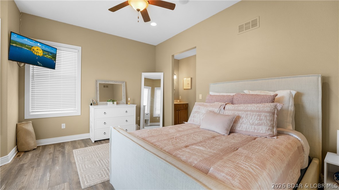 Forestridge Village At Shawnee - Residential