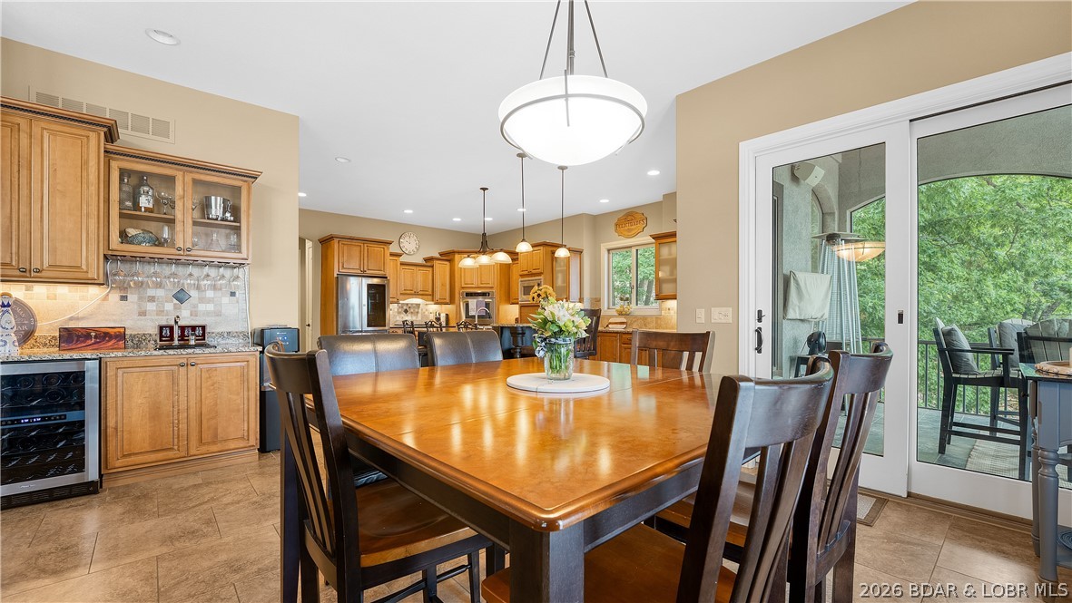 Forestridge Village At Shawnee - Residential