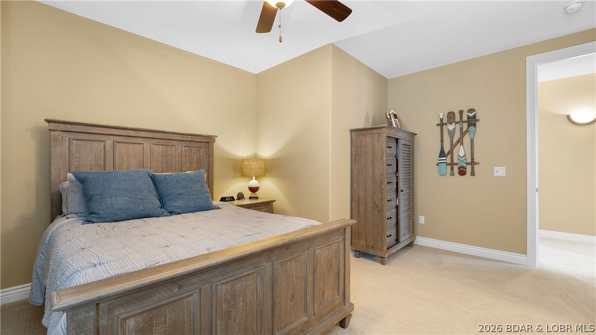 Forestridge Village At Shawnee - Residential