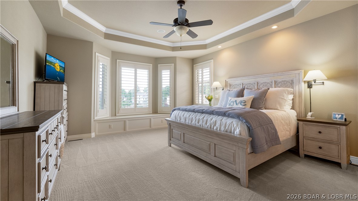 Forestridge Village At Shawnee - Residential