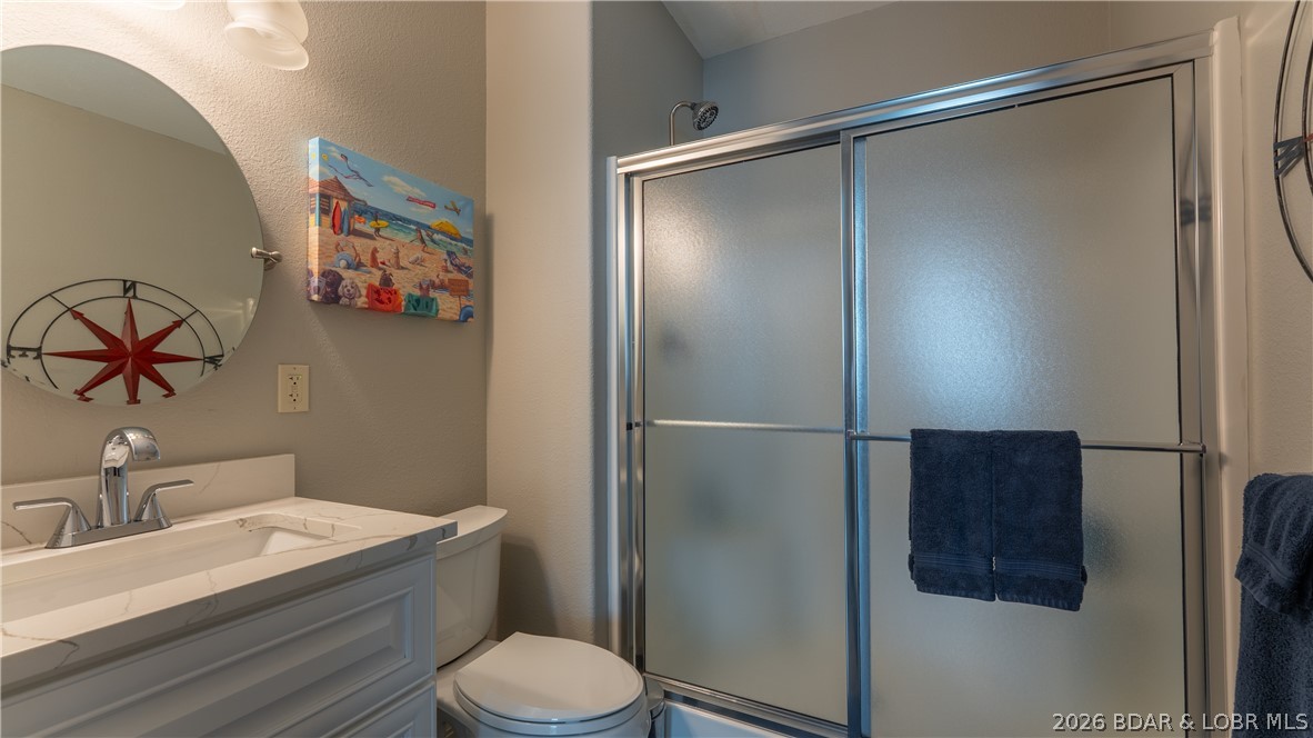 Forestridge Village At Shawnee - Residential